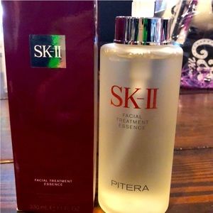 Sk II